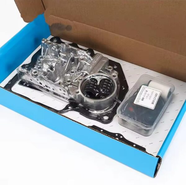 DQ200 0AM REPAIRE KITS - Image 3