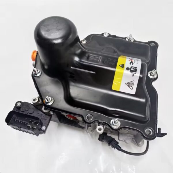 DSG DQ200 0AM MECHATRONIC - Image 4