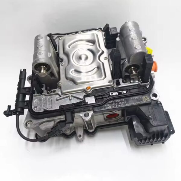 DSG DQ200 0AM MECHATRONIC
