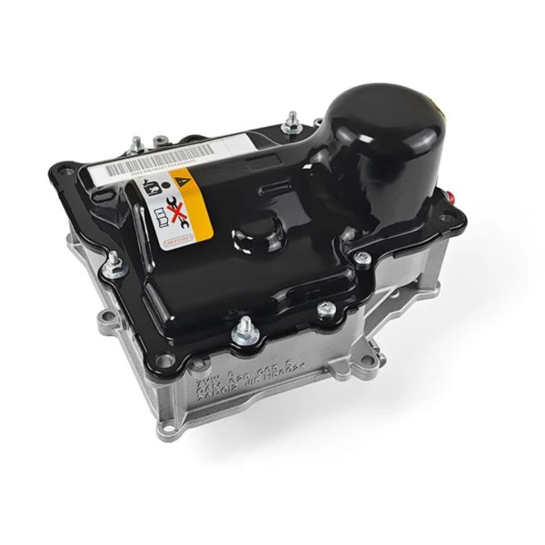 DQ200 REFURBRISHED VALVE BODY