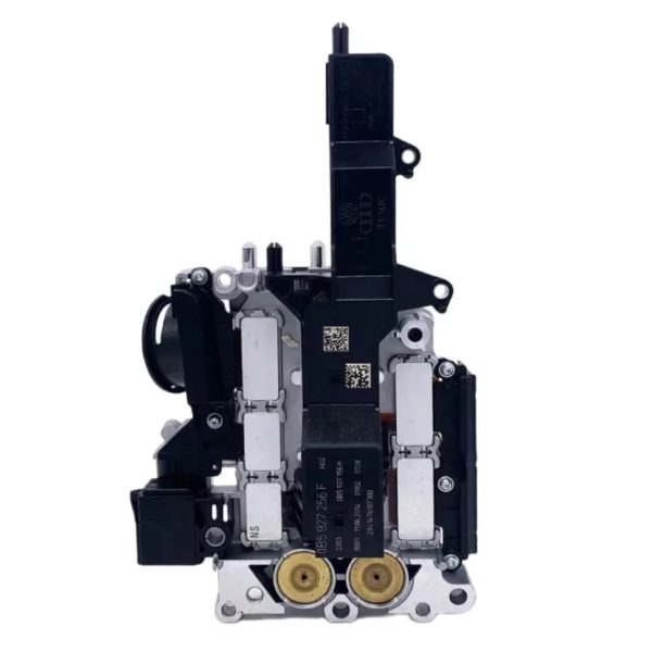 DL501 0B5 7 SPEED TCU GEN2 DL501 0B5 7 SPEED TCU GEN2