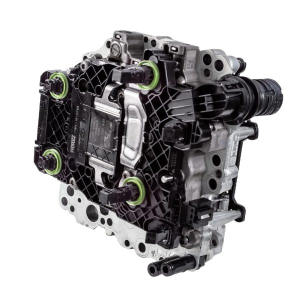 DQ381 COMPLETE MECHATRONIC