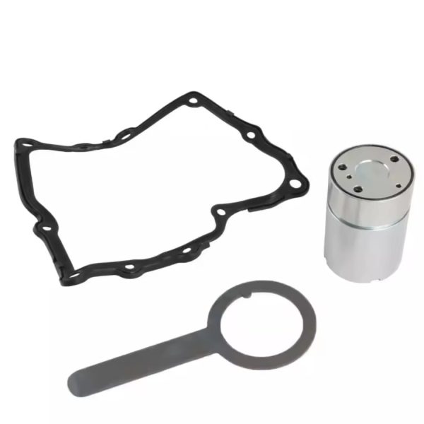 DSG DQ200 IMPROVED ACCUMMULATOR