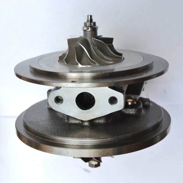 Ford Ranger, 2.2 T6 Turbo Core