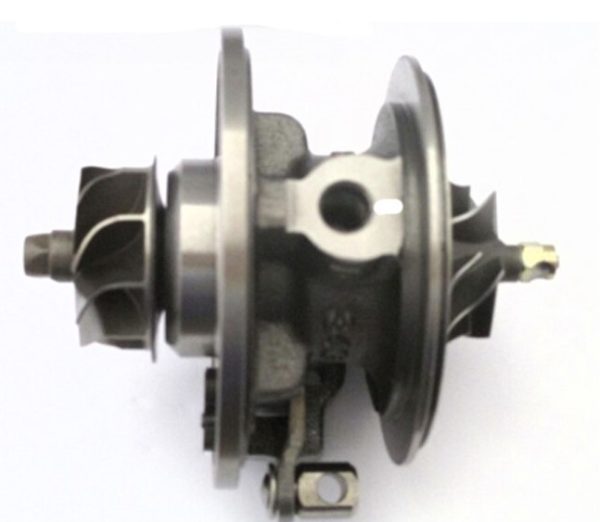 Volkswagen Passenger 1.9 TDI Turbo Core