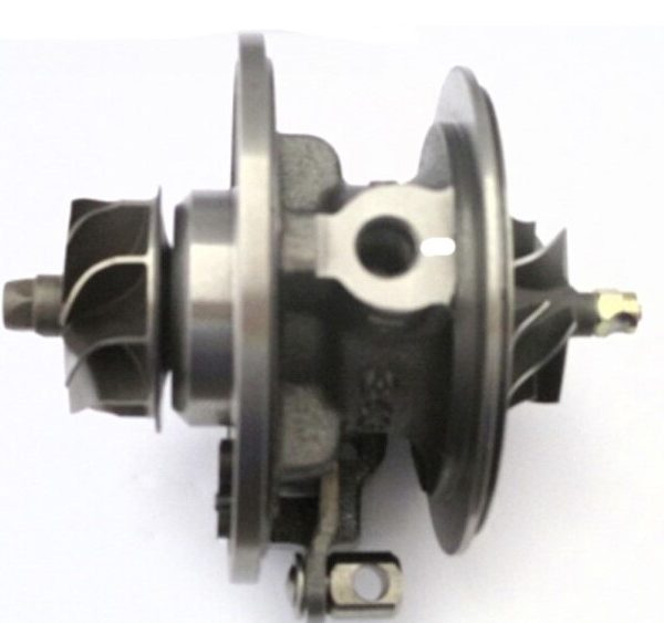 Volkswagen Passenger 1.9 TDI Turbo Core