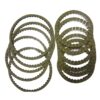 DQ500 Transmission Clutch Friction Plate Kit