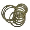 DQ500 Transmission Clutch Friction Plate Kit