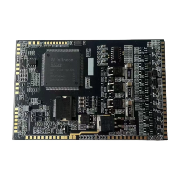 1003762301 New 02E DQ250 Control Unit Internal Chip Circuit Board Fits AL AT AM AD AE AJ version