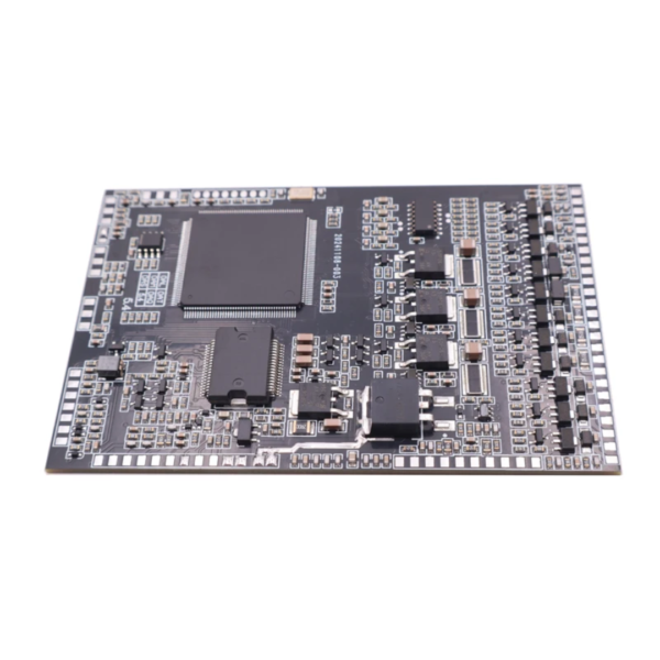 New 09D 02E DQ250 Module Internal Chip Circuit Board Fits MOB with immobilizer version