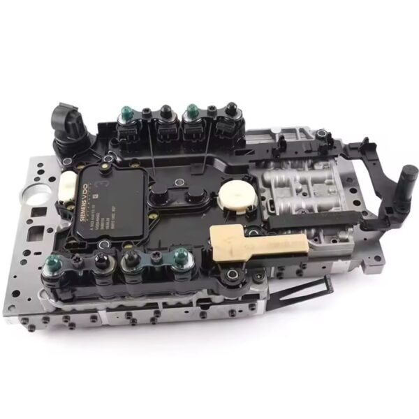 722.9 Refurbrished Transmission Valve Body+ TCU Control Unit Mercedez Benz